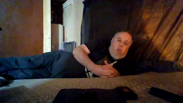 Nightshade7712 online show from 01-12-26, 08:15