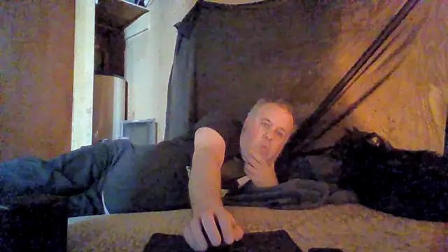 Nightshade7712 online show from 02-15-26, 10:09