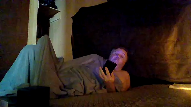 Nightshade7712 online show from 10-25-25, 11:53