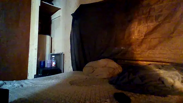 Nightshade7712 online show from 11-16-25, 07:40