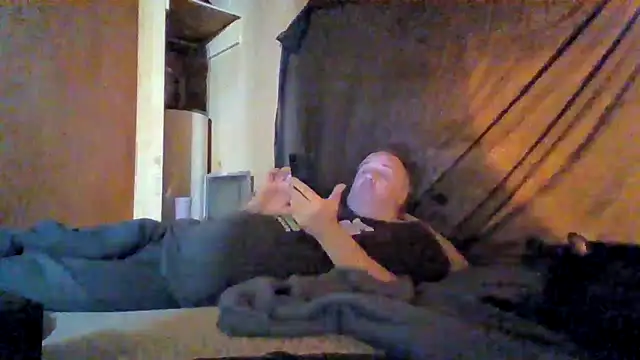 Nightshade7712 online show from 01-07-26, 03:00