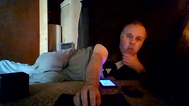 Nightshade7712 online show from 01-17-26, 10:24