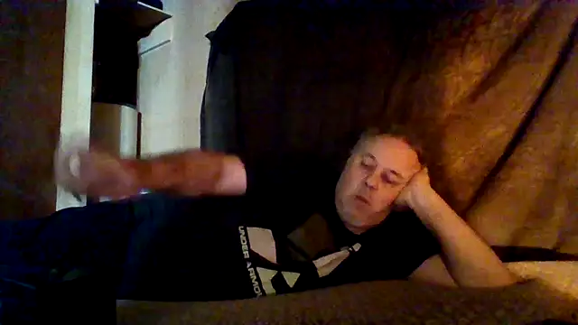 Nightshade7712 online show from 11-01-25, 09:30