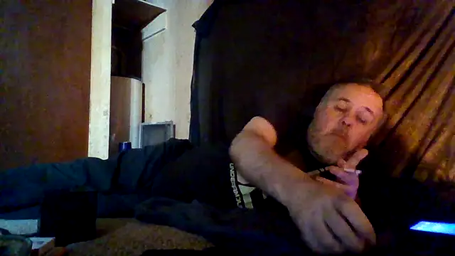 Nightshade7712 online show from 01-07-26, 09:09