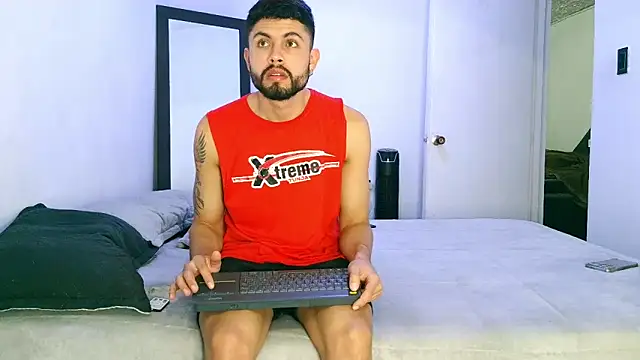 davgostoso online show from 05-22-26, 01:09