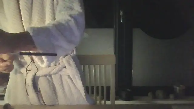 Vekie 007 online show from 05-20-26, 11:35