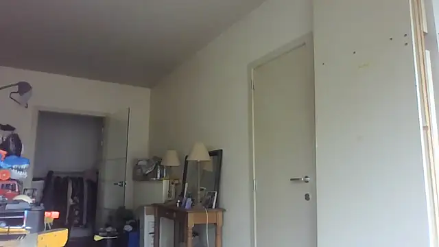 Vekie 007 online show from 06-16-26, 07:30