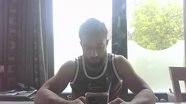 Vekie 007 online show from 05-02-26, 10:31