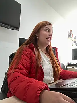 Fieryfenixx online show from 05-11-26, 02:40