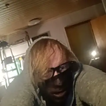 Family666Zombie online show from 05-01-26, 12:59