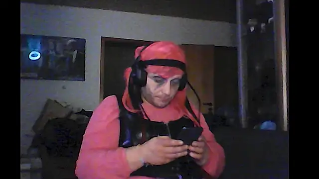 Family666Zombie online show from 06-13-26, 11:02
