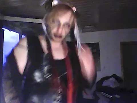 Family666Zombie online show from 04-18-26, 03:53