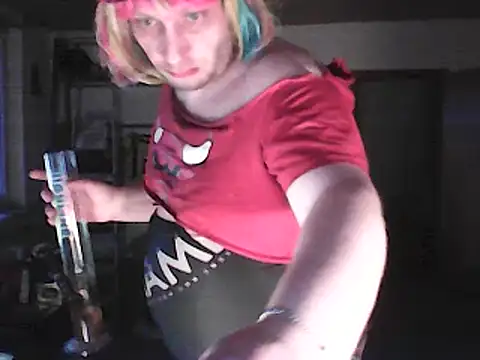 Family666Zombie online show from 04-18-26, 06:43