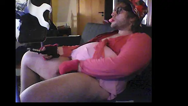 Family666Zombie online show from 05-15-26, 11:14