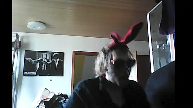 Family666Zombie online show from 06-14-26, 08:26