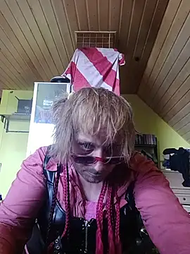 Family666Zombie online show from 07-18-26, 11:30