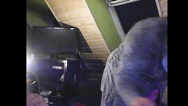 Family666Zombie online show from 05-23-26, 01:48
