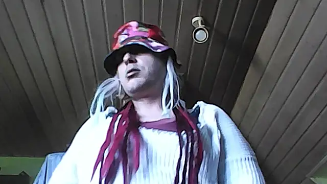 Family666Zombie online show from 06-06-26, 03:50