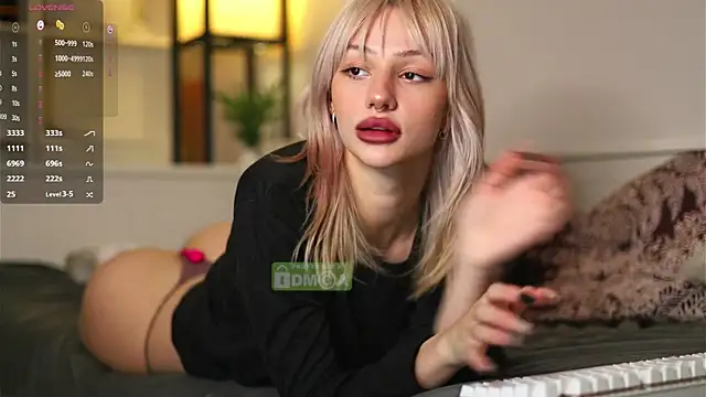 BabeHolly online show from 03-11-25, 05:57