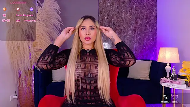 Celestemilan online show from 03-06-26, 08:04