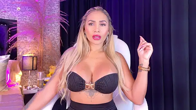 Celestemilan online show from 03-12-25, 07:36