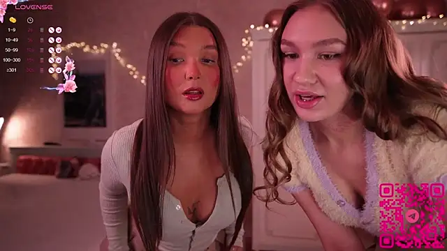 Shadowladyy online show from 01-17-26, 01:15