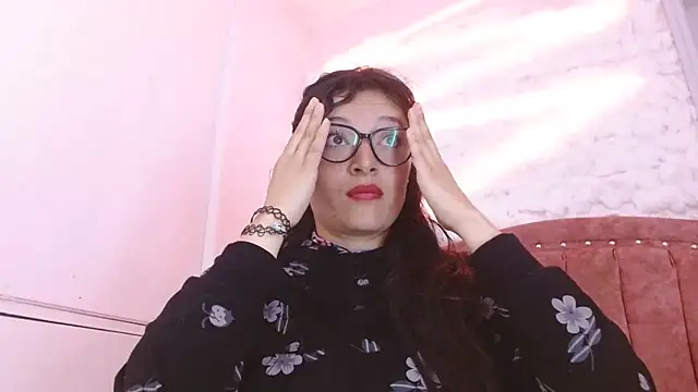 Snapshot of lunazulsj chatting on 01-30-25, 01:20 lunazulsj online show from 01-30-25, 01:20