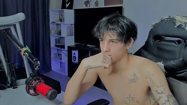 MarkBrowniii online show from 09-23-25, 05:58