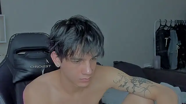 MarkBrowniii online show from 12-12-24, 07:26