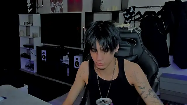 MarkBrowniii online show from 02-16-26, 12:26