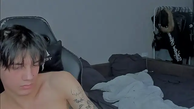 MarkBrowniii online show from 01-11-25, 04:03