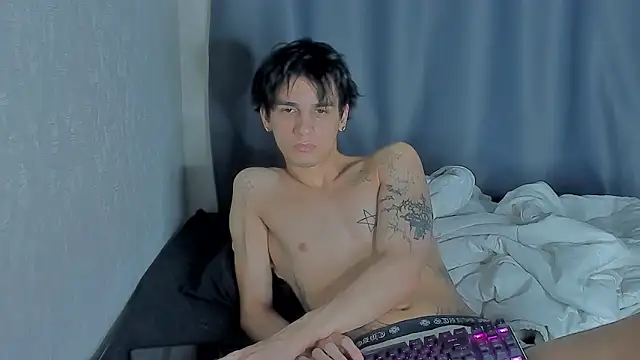 MarkBrowniii online show from 11-05-25, 08:12