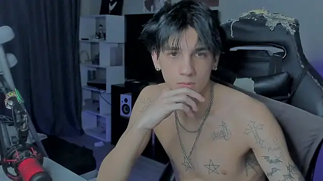 MarkBrowniii online show from 10-12-25, 08:32