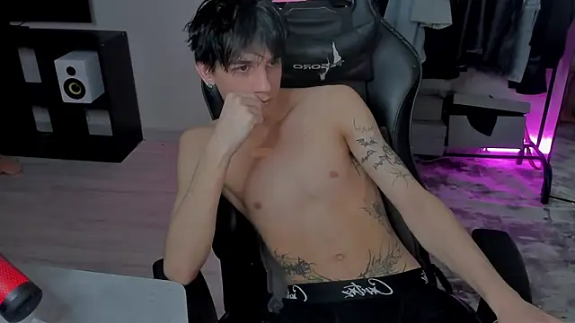 MarkBrowniii online show from 02-20-25, 09:53