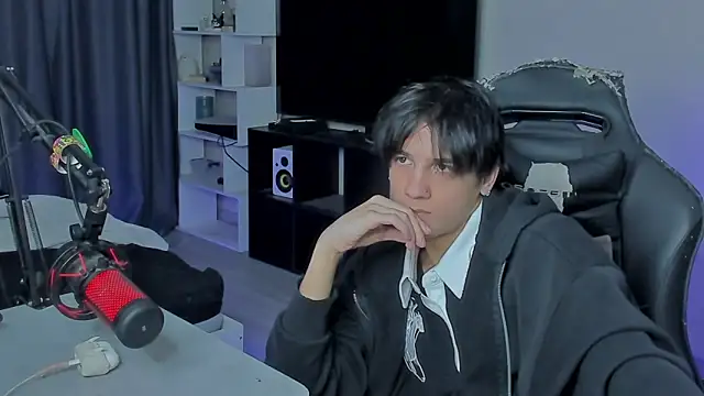 MarkBrowniii online show from 10-06-25, 12:34