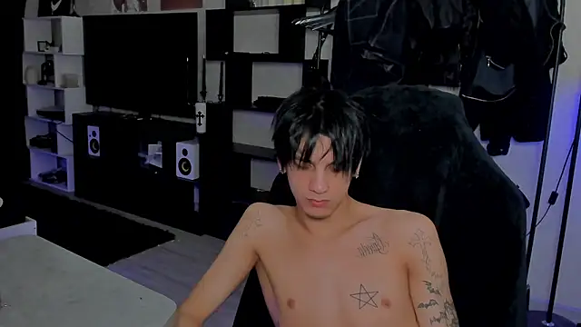 MarkBrowniii online show from 02-27-26, 12:33