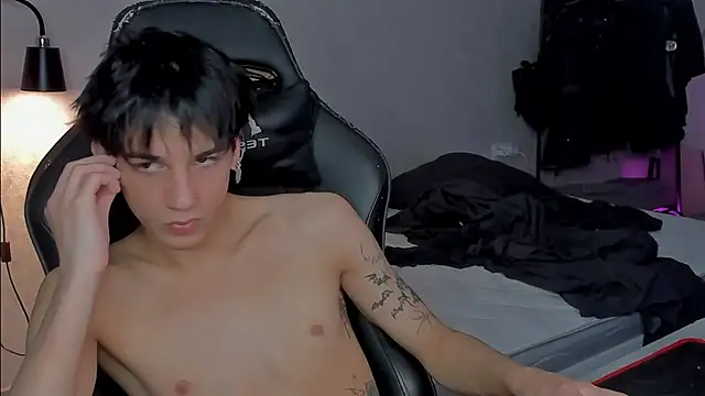 MarkBrowniii online show from 01-26-25, 11:18