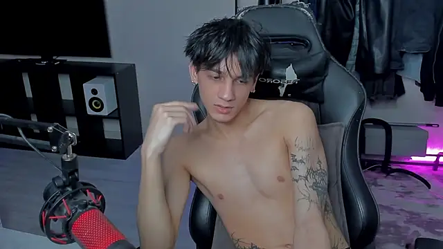 MarkBrowniii online show from 03-21-25, 01:24