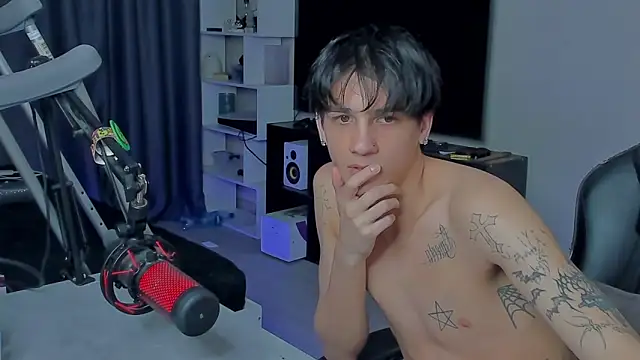 MarkBrowniii online show from 09-09-25, 12:32