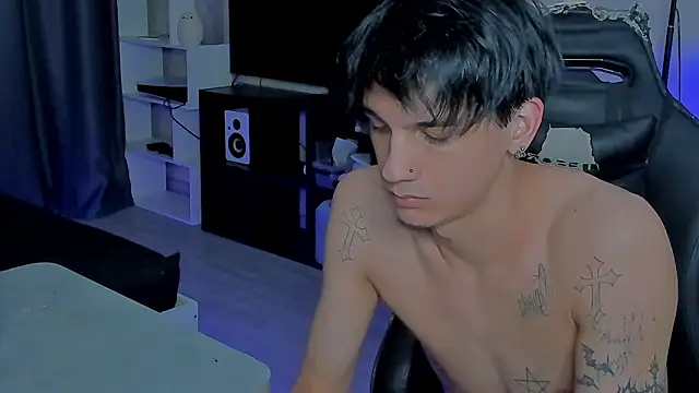 MarkBrowniii online show from 12-15-25, 08:47