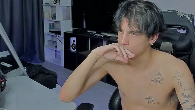 MarkBrowniii online show from 09-28-25, 10:55