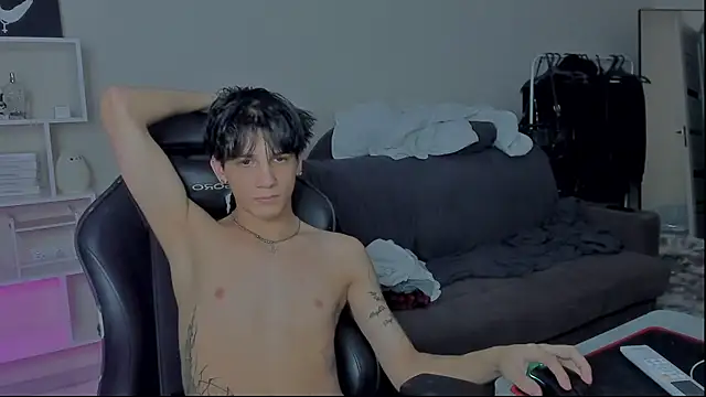 MarkBrowniii online show from 12-01-24, 10:59