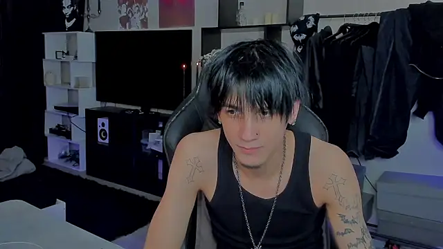 MarkBrowniii online show from 02-13-26, 07:58