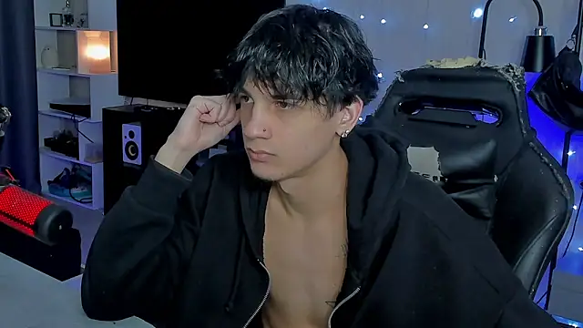 MarkBrowniii online show from 01-09-26, 10:22