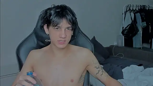 MarkBrowniii online show from 12-22-24, 10:58