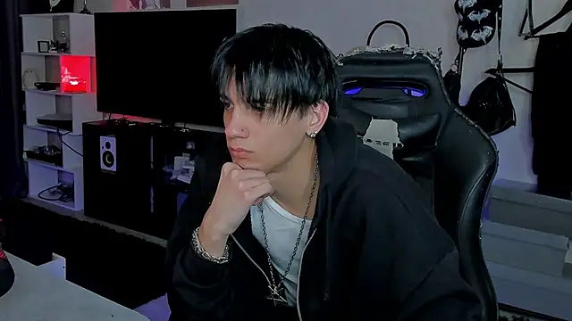 MarkBrowniii online show from 02-05-26, 01:07