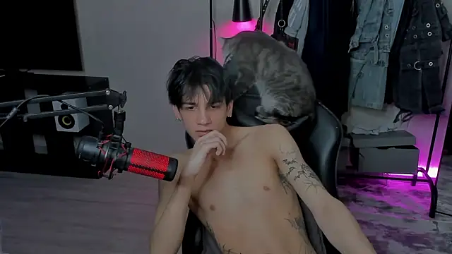 MarkBrowniii online show from 02-14-25, 02:33