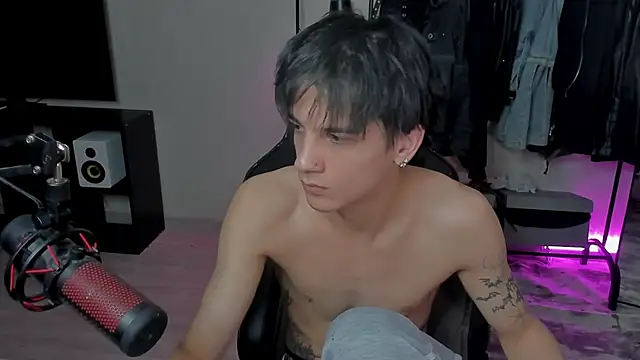 MarkBrowniii online show from 02-17-25, 05:55