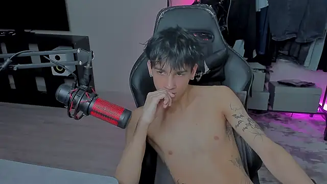 MarkBrowniii online show from 02-25-25, 11:37