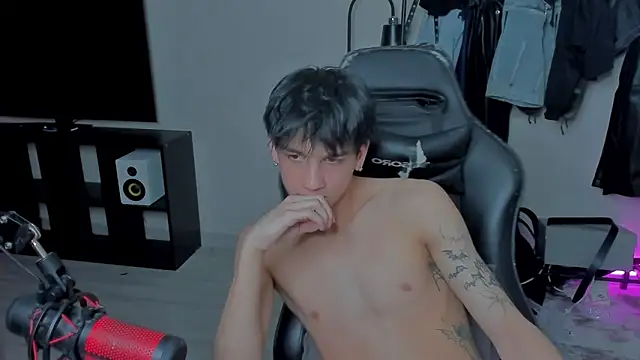 MarkBrowniii online show from 03-09-25, 10:08